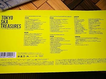 東京スカパラダイスオーケストラ ファンクラブ 限定盤 Amazon.co.jp: 東京スカパラダイスオーケストラ 30周年記念